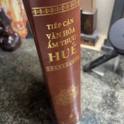 Tiếp cận văn hoá, ẩm thực Huế 735797