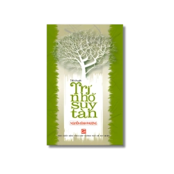 Trí nhớ suy tàn - Nguyễn Bình Phương