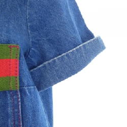 Gucci GUCCI Đầm - Hàng hiệu Chính hãng 819959