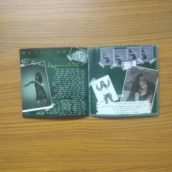 CD Album Minh Thư - Yêu anh nhiều hơn 1044575