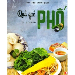 Quà quê giữa phố - Minh Thanh - Thanh Nguyên