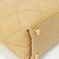 【Vintage】Túi Chanel Wild Stitch Line 18126 616071