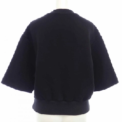 Áo thun logo tam giác PRADA 135685 S202 1XQE 629151