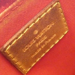 Túi xách Louis Vuitton Vernis Alma BB M90174 - Hàng hiệu Chính hãng 766784