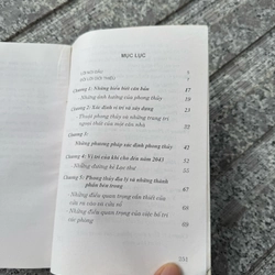 PHONG THUỶ VỚI NGHỆ THUẬT BÀI TRÍ NHÀ Ở CỦA NGƯỜI TRUNG HOA 492713