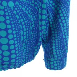 Louis Vuitton LOUIS VUITTON LV×YK Áo khoác Pumpkin toàn bộ HOB30EV32 Yayoi Kusama - Hàng hiệu Chính hãng 891173