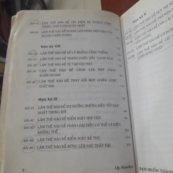 Og Mandino - BẠN MUỐN THÀNH CÔNG (trọn bộ 2 Phần) 517706
