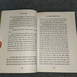 CÚN BỤI ĐỜI - DANIEL PENNAC 549849