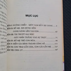 Xin đừng dồn gánh nặng lên vai con 308607