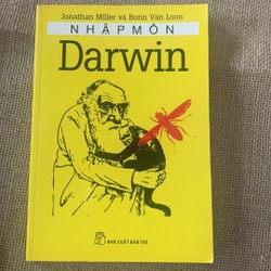 Nhập môn Darwin, Nhà xuất bản Trẻ