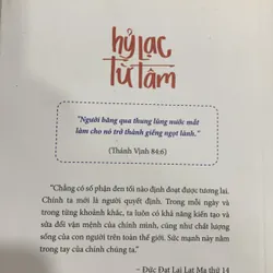 Sách hỷ lạc từ tâm 594413