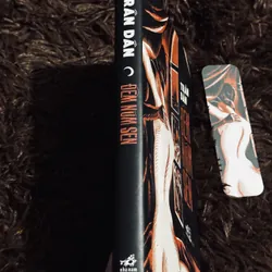 Đêm núm sen (có bookmark) 738863