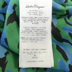 Áo sơ mi SALVATORE FERRAGAMO 626887