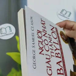 Người Giàu Có Nhất Thành Babylon 705656