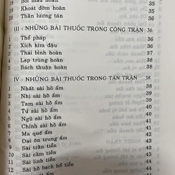 Bát trận tân phương  89588