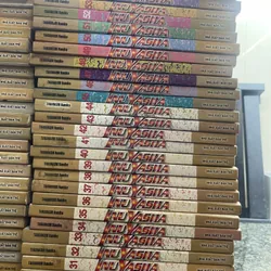 Truyện Inuyasha full bộ 56 tập đọc xuôi, chất đẹp 732541