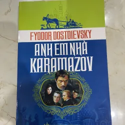 Anh em nhà Karamazov