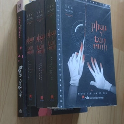 PHÁP Y TẦN MINH 