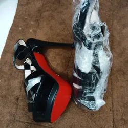 Giày cao gót 731118