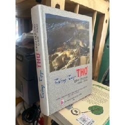 Tuyển tập thơ Bình Dương (1945-2005)