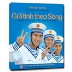 Gửi Tình Theo Sóng - Đỗ Việt Dũng