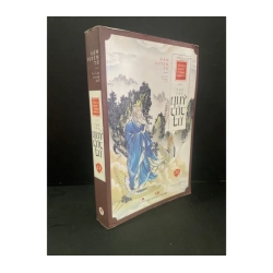 Chiến quốc tung hoành Thế cục quỷ cốc tử tập 11