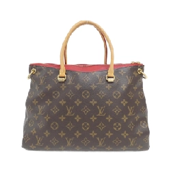 Túi Louis Vuitton Monogram Palas M41175 619615