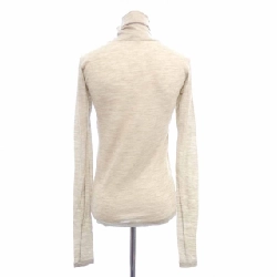 AURALEE A23AT04WT Áo len - Hàng hiệu Chính hãng 822598