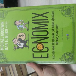 Economix các nền kinh tế vận hành ( và không vận hành) thế nào, và tại sao? 