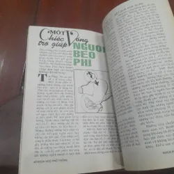 KHOA HỌC PHỔ THÔNG số 388 tháng 10-1997 732162