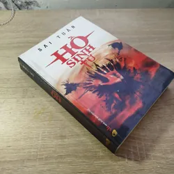 Hồ Sinh Tử 688053