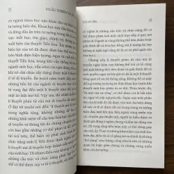 Ngẫu nhiên và tất yếu - Jacques Monod 934154