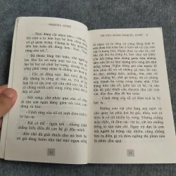 TRUYỆN NGẮN MARCEL AYMÉ 2 - MARCEL AYMÉ 568024