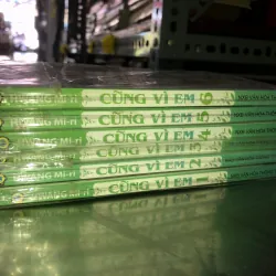 Cũng vì em - Hwang Mi-ri 973875