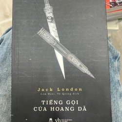 Tiếng gọi của hoang dã