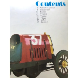 All colour book of Racing Cars BÌA CỨNG mới 85% bẩn nhẹ Brad King HPB2607 NGOẠI VĂN 191154