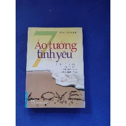 [59K/kg] 7 ảo tưởng tình yêuHCM01/03