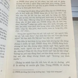 PHƯƠNG NGỮ NAM BỘ - TRẦN THỊ NGỌC LANG 605400