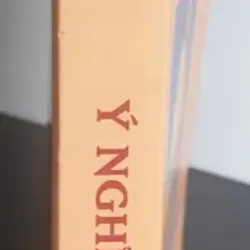 Sách Ý nghĩa đời người của Hòa Thượng Tuyên Hóa - Dịch Thích Minh Định 687388