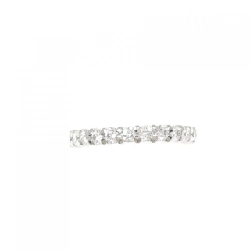 Nhẫn kim cương PT900 Half Eternity 0.51CT - Hàng hiệu Chính hãng 854793