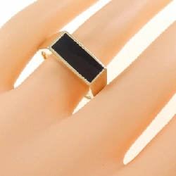 Nhẫn san hô 585YG 667168