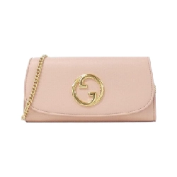 【新品】Gucci GUCCI BLONDIE 725215 UXX0G Ví cầm tay