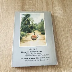 NHỚ CHỊ BA ĐỊNH 1022421