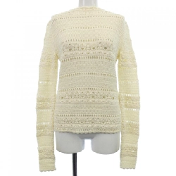 Saint Laurent SAINT LAURENT 646381 YAVS2 Áo len