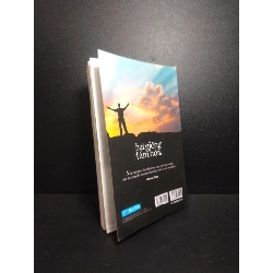 Hạt giống tâm hồn tập 3 từ những điều bình dị 2021 mới 80% bị gấp nếp HCM2810 912295