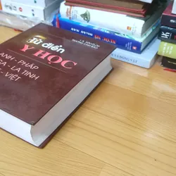 TỪ ĐIỂN Y HỌC  704112