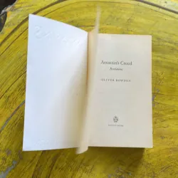 COMBO ASSASSIN’S CREED : the secret crusade & revelations- OLIVER BOWDEN 937401