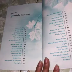 Hạt giống tâm hồn- Gieo niềm tin cuộc sống 928120