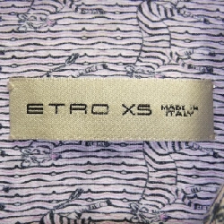 Áo sơ mi ETRO - Hàng hiệu Chính hãng 905775