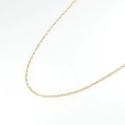 K18YG Dây chuyền - Hàng hiệu Chính hãng 864034